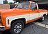 1975 Chevrolet C/K Truck for sale 101586497